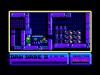 Dan Dare II : Mekon's Revenge  - Amstrad-CPC 6128
