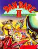Dan Dare II : Mekon's Revenge  - Amstrad-CPC 6128