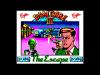 Dan Dare III : The Escape - Amstrad-CPC 6128