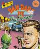 Dan Dare III : The Escape - Amstrad-CPC 6128