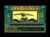 Dan Silver : Le Dernier Espoir - Amstrad-CPC 6128