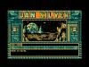 Dan Silver : Le Dernier Espoir - Amstrad-CPC 6128