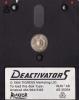 Deactivators  - Amstrad-CPC 6128