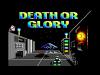 Death Or Glory  - Amstrad-CPC 6128