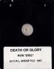 Death Or Glory  - Amstrad-CPC 6128