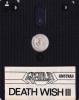 Death Wish 3 - Amstrad-CPC 6128