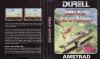 Deep Strike  - Amstrad-CPC 6128