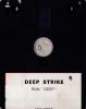 Deep Strike  - Amstrad-CPC 6128