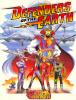 Defenders Of The Earth  - Amstrad-CPC 6128