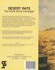 Desert Rats - Amstrad-CPC 6128