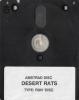 Desert Rats - Amstrad-CPC 6128