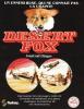 Desert Fox  - Amstrad-CPC 6128