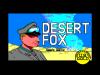 Desert Fox  - Amstrad-CPC 6128