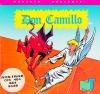 Don Camillo - Amstrad-CPC 6128