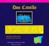 Don Camillo - Amstrad-CPC 6128