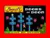 Doors Of Doom : Les Portes Du Destin - Amstrad-CPC 6128