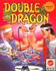 Double Dragon - Amstrad-CPC 6128