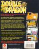 Double Dragon - Amstrad-CPC 6128