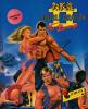 Double Dragon II : The Revenge - Amstrad-CPC 6128