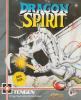 Dragon Spirit  - Amstrad-CPC 6128