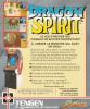 Dragon Spirit  - Amstrad-CPC 6128