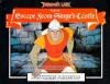 Dragon's Lair Part II : Escape From Singe's Castle  - Amstrad-CPC 6128
