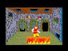 Dragon's Lair Part II : Escape From Singe's Castle  - Amstrad-CPC 6128