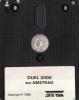 Duel 2000 - Amstrad-CPC 6128