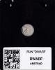 Dwarf - Amstrad-CPC 6128