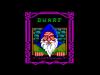 Dwarf - Amstrad-CPC 6128