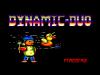 Dynamic Duo - Amstrad-CPC 6128
