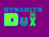 Dynamite Düx - Amstrad-CPC 6128