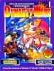 Dynasty Wars - Amstrad-CPC 6128