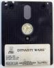 Dynasty Wars - Amstrad-CPC 6128