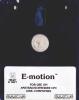 E-Motion - Amstrad-CPC 6128