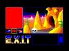 E.X.I.T - Amstrad-CPC 6128