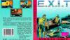 E.X.I.T (Jaquette Alternative) - Amstrad-CPC 6128