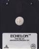 Echelon  - Amstrad-CPC 6128