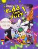 Edd The Duck !  - Amstrad-CPC 6128