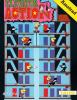Elevator Action  - Amstrad-CPC 6128