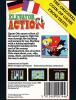 Elevator Action  - Amstrad-CPC 6128