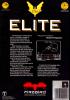 Elite : Gold Edition - Amstrad-CPC 6128