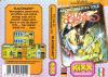 Black Beard (Kixx) - Amstrad-CPC 464