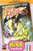 Black Beard (Kixx) - Amstrad-CPC 464