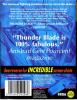 Thunder Blade - Amstrad-CPC 464