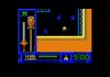 Les Maîtres de L' Univers : Le Film - Amstrad-CPC 464