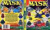 Mask - Amstrad-CPC 464