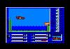 Mask Two - Amstrad-CPC 464