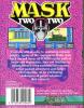Mask Two - Amstrad-CPC 464