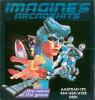 Imagine's Arcade Hits - Amstrad-CPC 464